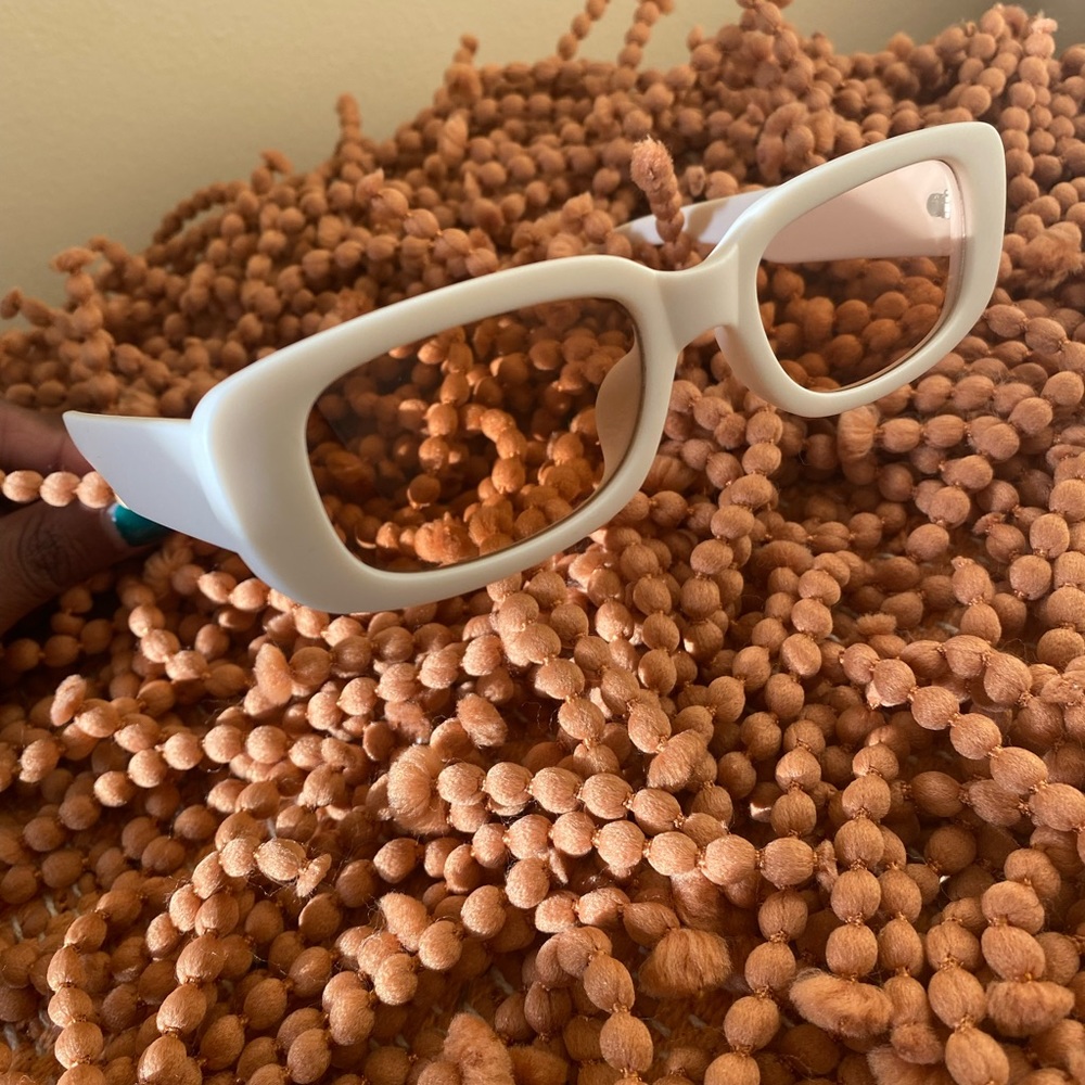 Retro Sunglasses